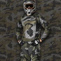 180 Przm Camo Se Pant Camo