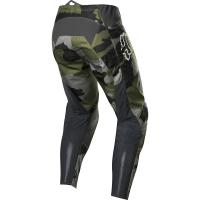 Yth 180 Przm Pant Camo