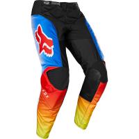 180 Fyce Pant Blue/Red