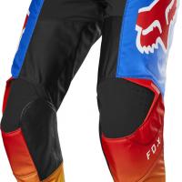 180 Fyce Pant Blue/Red