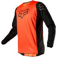 180 Prix Jersey Fluo Orange