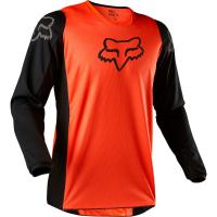 180 Prix Jersey Fluo Orange