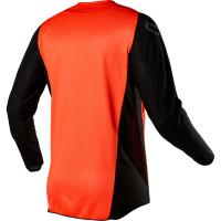 180 Prix Jersey Fluo Orange