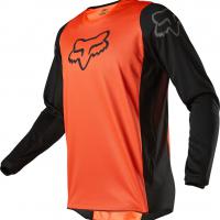180 Prix Jersey Fluo Orange
