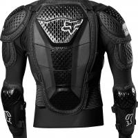 Titan Sport Jacket Black