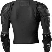 Titan Sport Jacket Black