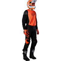 Yth 180 Prix Pant Fluo Orange