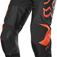 Yth 180 Prix Pant Fluo Orange