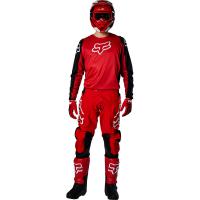 Yth 180 Prix Pant Flame Red