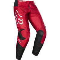 Yth 180 Prix Pant Flame Red