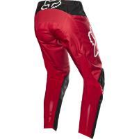 Yth 180 Prix Pant Flame Red