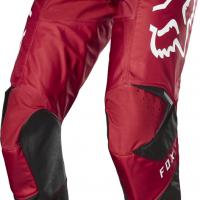 Yth 180 Prix Pant Flame Red