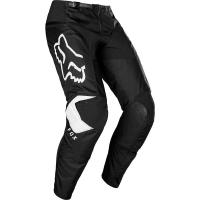 180 Prix Pant - Black Only Black/White