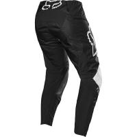 180 Prix Pant - Black Only Black/White