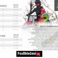 V1 Prix Helmet, Ece Fluo Orange