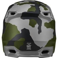 Yth V1 Przm Camo Helmet, Ece Camo