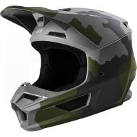 Yth V1 Przm Camo Helmet, Ece Camo