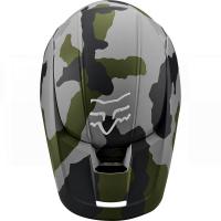 Yth V1 Przm Camo Helmet, Ece Camo