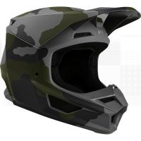 Yth V1 Przm Camo Helmet, Ece Camo