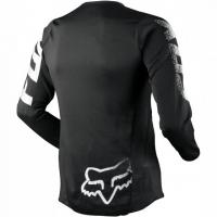 Yth Blackout Jersey Black