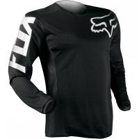 Yth Blackout Jersey Black
