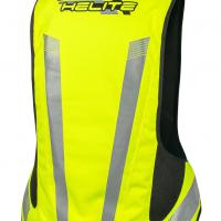 Turtle 2 HiVis Yellow