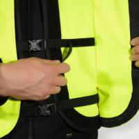 Turtle 2 HiVis Yellow