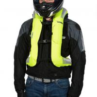 Turtle 2 HiVis Yellow