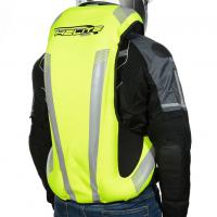 Turtle 2 HiVis Yellow