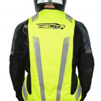 Turtle 2 HiVis Yellow