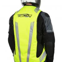 Turtle 2 HiVis Yellow