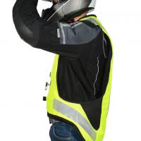 Turtle 2 HiVis Yellow
