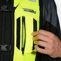 Turtle 2 HiVis Yellow