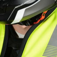 Turtle 2 HiVis Yellow