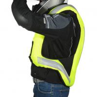Turtle 2 HiVis Yellow