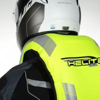 Turtle 2 HiVis Yellow