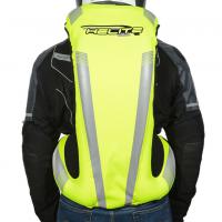 Turtle 2 HiVis Yellow
