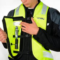 Turtle 2 HiVis Yellow