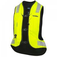 Turtle 2 HiVis Yellow