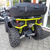 Blade LT, LTX zadní, REAR CARGO BOX COMP.