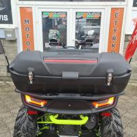 Blade LT, LTX zadní, REAR CARGO BOX COMP.