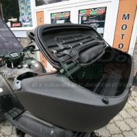 Blade LT, LTX zadní, REAR CARGO BOX COMP.