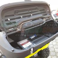 Blade LT, LTX zadní, REAR CARGO BOX COMP.