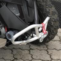 pro čtyřkolky Can-Am Renegade G2S