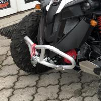 pro čtyřkolky Can-Am Renegade G2S