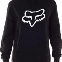 Legacy Foxhead Po Fleece Black