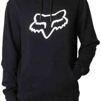 Legacy Foxhead Po Fleece Black