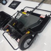 Lawn mower, záběr 117cm