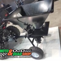 Spreader 160kg
