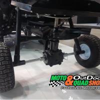 Spreader 160kg